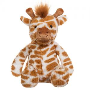 promotion cute giraffe plush toy stuffed animals 