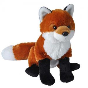  Custom Stuffed animal Stuffed plush animal Plush Fox