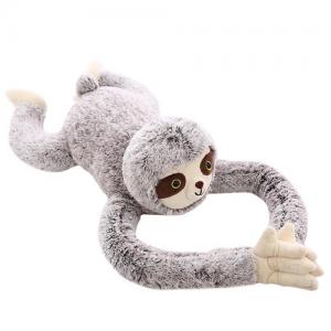 promotional gifts popular stuffed animals soft sloth 