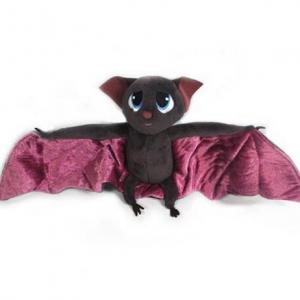  Bat Stuffed Animals Stuffed Dolls Soft Toy Brinquedos