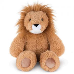 Soft plush stuffed animal toy cute lion 