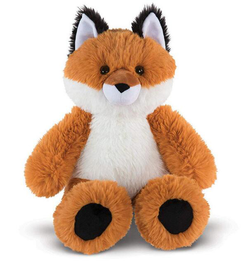 Cute Plush Fox Toy/Stuffed Animal Soft Toy Fox