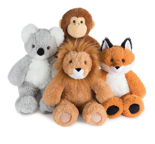Cute Plush Fox Toy/Stuffed Animal Soft Toy Fox