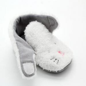 Wholesale Trendy Casual Cotton Shoe Breathable Baby Girls Infant Shoes  - 副本