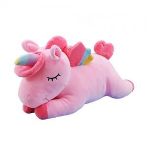 Hot sale plush unicorn soft toy stuffed unicorn plush toy   - 副本