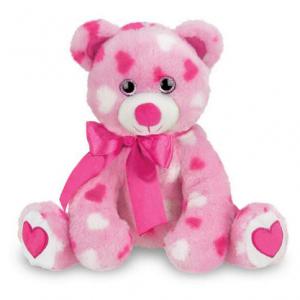 Valentine Stuffed Animal Plush Toys  plush bear