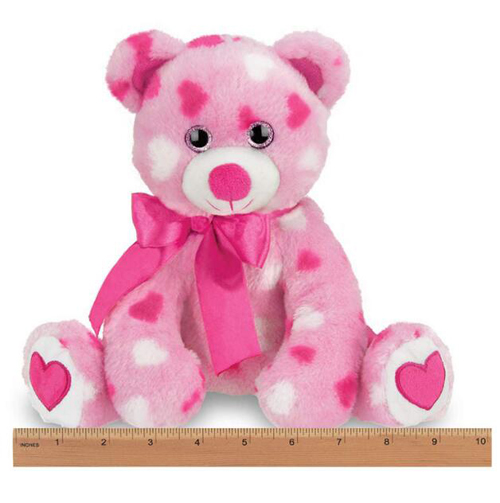Valentine Stuffed Animal Plush Toys  plush bear