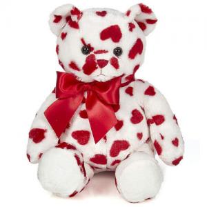 Valentine Stuffed Animal  plush teddy bear toy