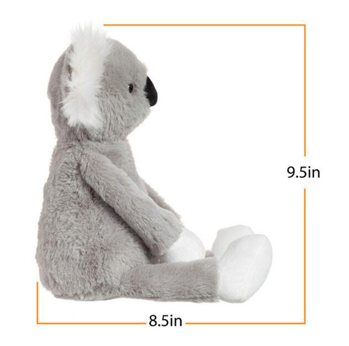 OEM wholesale plush koala stuffed animal for kids