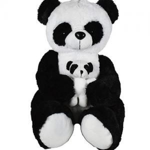 Plush animals Panda toy for kids birthday gift