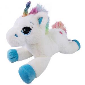 Promotional Unicorn Plush Toy Cartoon Gift for Children