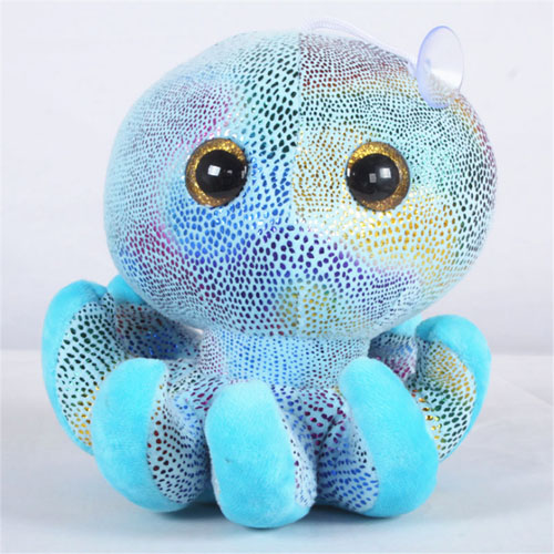 Plush ocean toy octopus stuffed animals