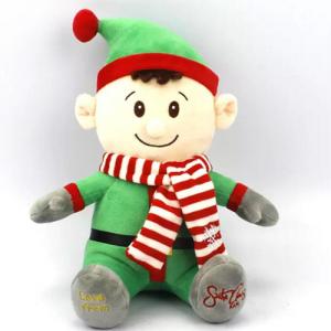  Christmas Gifts Stuffed Doll Kids gift