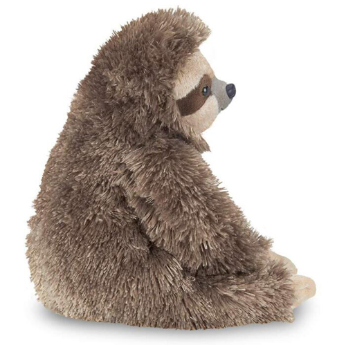  Lovely Stuffed Sloth Plush Soft Toy 