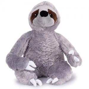 soft stuffed animal toys sloth plush toy