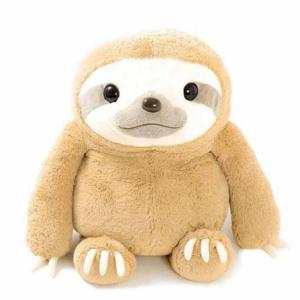 Cute Stuffed Sloth Plush Soft Toy