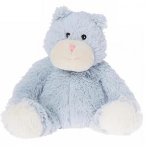  Plush animal bear microwavable plush toy