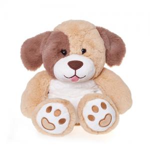 Warm Hug Plush Microwavable Stuffed Toy Bundle 