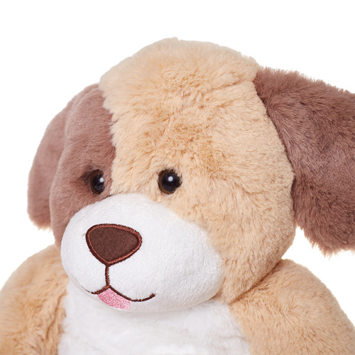 Warm Hug Plush Microwavable Stuffed Toy Bundle 