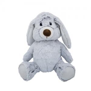 Microwavable Toy Stuffed long eared bunny rabbit Plush toy 