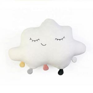 New cushion Cloud fashion design pillow 