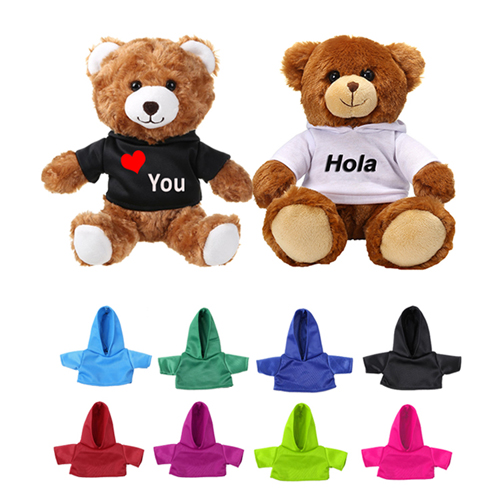 Promotional Gifts Kids Plush Bear Soft Toys 