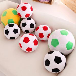 Safety Football Ball Soft Baby Toy 