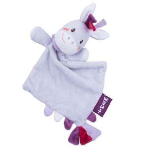 Baby Sleep Comforter doudou Plush Toy