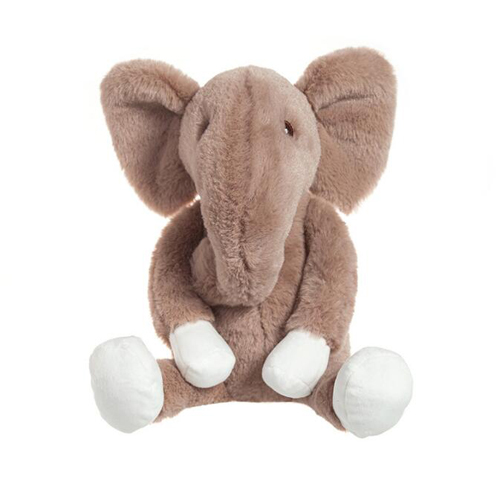 plush elephant Custom Stuffed Plush Toys