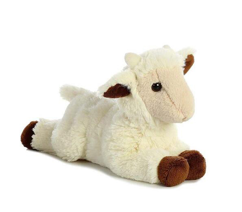 Perfect Plush Llama gifts for Baby 