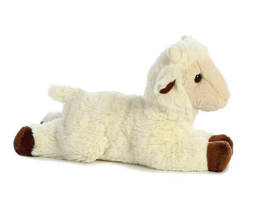 Perfect Plush Llama gifts for Baby 