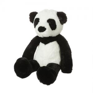  Lovely plush panda stuffed toy best gift for kids 