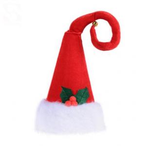  festival party christmas hat with bell