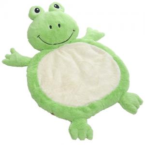 Animal playmat plush playmat for infant