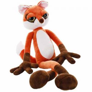 Soft Supply Stuffed Plush Custom Toy For Kid