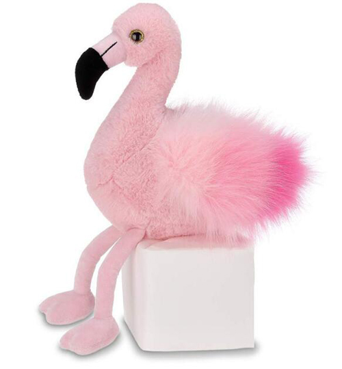 Simulation American Flamingo Stuffed Toy Dolls