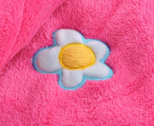 Children Solid Color Coral Fleece Shawl Blanket Custom Nap blanket Summer Air-conditioning Blanket