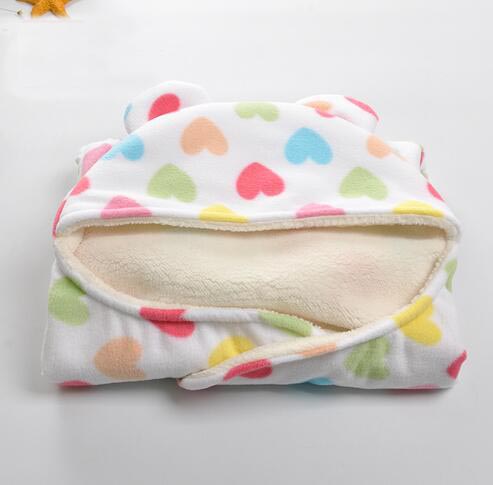 Cheap Wholesale Best Ultimate Baby Swaddle Designs Receiving Blankets - 副本