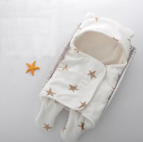 New Design Plain Cotton Wholesale Cheap Baby Blanket Baby Blanket
