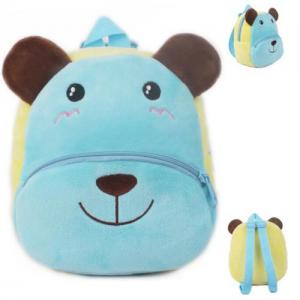  Cute Kids Backpack Animal Kindergarten Children Backpack School Bag for Kids