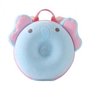 Preschool Gift Bag Fancy Soft Plush Animal Models Toddler Children Backpack For Kids 