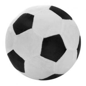 Soccer Sports Ball Throw Pillow Stuffed Soft Plush Toy For Toddler Baby Boys Kids Gift 