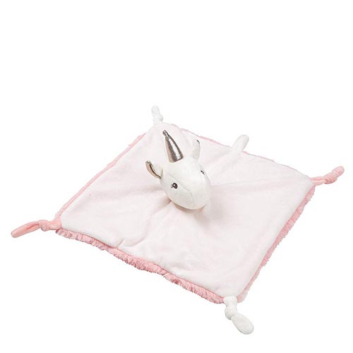 Custom Baby Cotton Saliva Towel Blanket Toy  - 副本