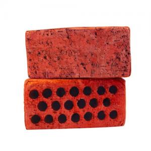  Customize Safe Throwing Items Plush Brick Toys 