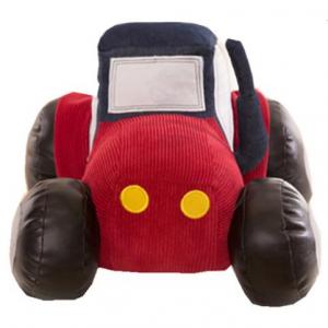 Stuffed Plush Car Toy Car Shaped Cushion Plush Vehicle Toys 
