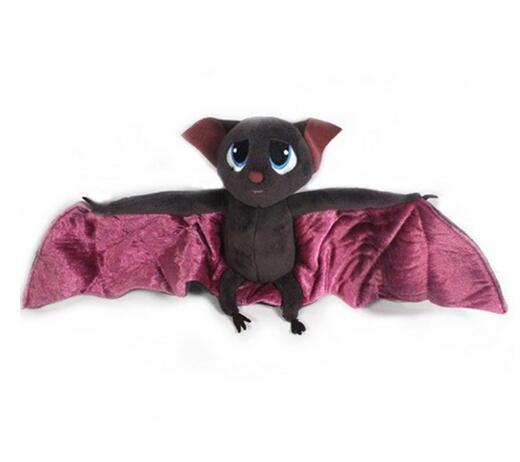  Bat Stuffed Animals Stuffed Dolls Soft Toy Brinquedos