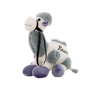 Popular top sale special design camel soft plush toy