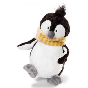 custom Different animals shape plush toys various style stuffed plush penguin