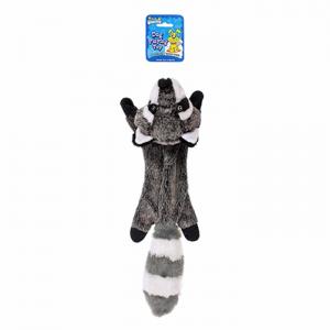 Different Styles Sound Toys Promotional New Pet Plush Toy