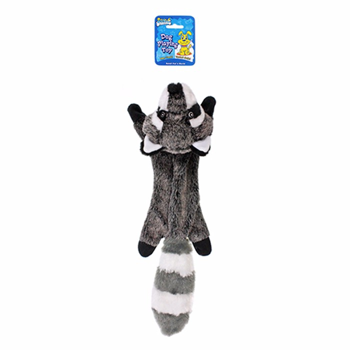 Different Styles Sound Toys Promotional New Pet Plush Toy